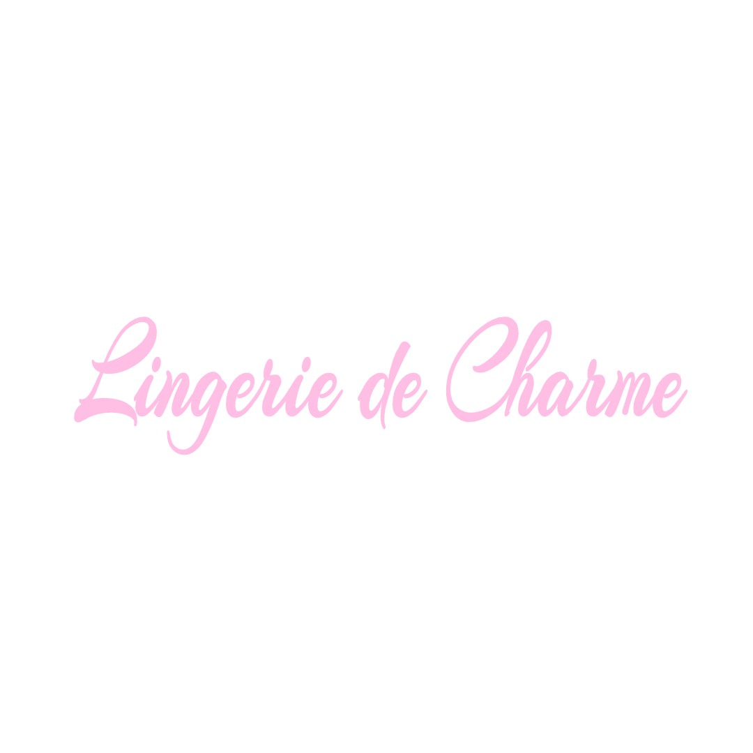 LINGERIE DE CHARME CHATELAILLON-PLAGE